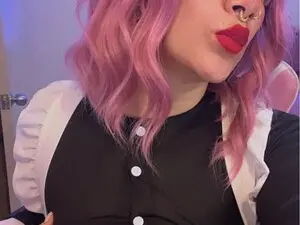 Myfreecams Live Porn of Luna_Roberts