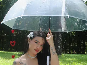 Myfreecams Adult Video Chat of Melody_cute10