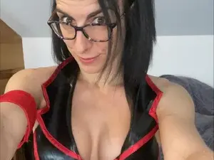 Myfreecams Nude Webcam of Kinkyfrenchie