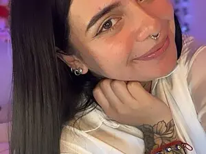 Myfreecams Adult Webcam of Laurenn_Smith