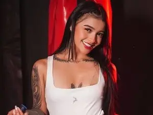 Myfreecams Adult Webcam of LunaLenox