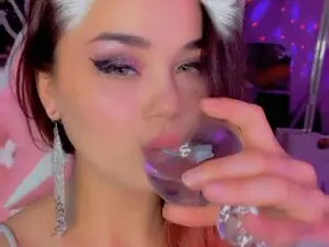 Myfreecams Live Sex of LilyWhite42O