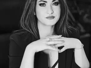 Myfreecams Live Porn of BritneySyns