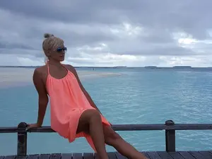 Myfreecams Private Sex Chat of awesomeblonde