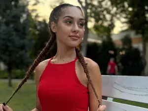 Myfreecams Free Live Porn of AileenKiss