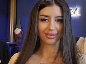 Myfreecams Nude Webcam of KatelynSparks