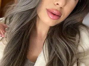 Myfreecams Live Porn of PepsTina