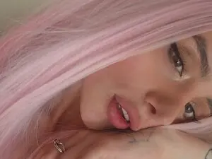 Myfreecams Sex Cam of Tattoed_bunny