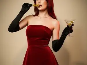 Myfreecams Free Live Porn of ScarlettClark