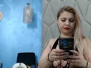 Myfreecams Live Sex Cam of AretiAlisya