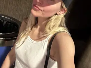 Myfreecams Adult Webcam of Partygirl1