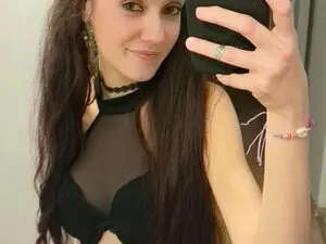 Myfreecams Adult Webcam of SamaraShadow