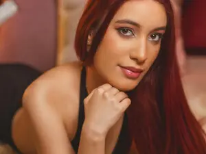 Myfreecams Nude Webcam of TessaMonroe