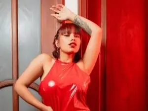 Myfreecams Private Sex Chat of Lilithhell