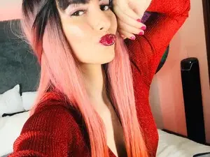 Myfreecams Best Webcam of THE_BAD_ANNA