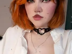 Myfreecams Nude Webcam of EllinaStam