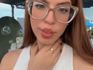 Myfreecams Live Sex of NatBakers