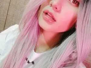 Myfreecams Nude Webcam of SHajkova