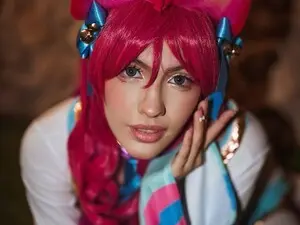 Myfreecams Sex Chat of Jin_harrison