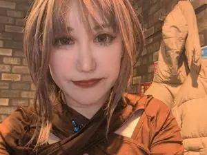 Myfreecams Sex Chat of SAYOJapanese