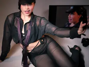 Myfreecams Live Sex Cam of Silvialiag