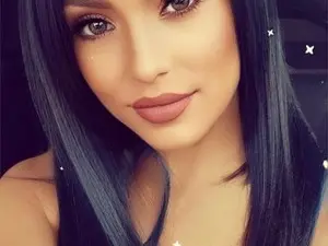 Myfreecams Sex Chat of Selena____