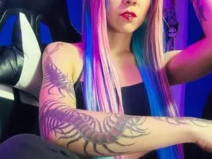 Myfreecams Adult Webcam of Akane_Hikaris