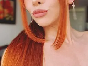 Myfreecams Live Porn of LindaSilver