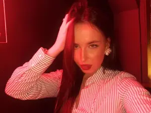 Myfreecams Adult Video Chat of AvroraDavi