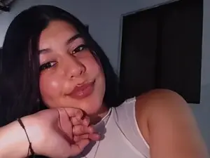 Myfreecams Live Sex Cam of Abril_Sweet_