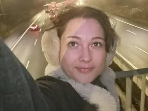 Myfreecams Live Porn of Marcelina