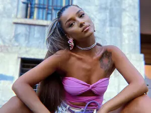 Myfreecams Adult Video Chat of Eve___