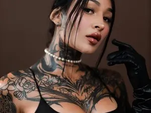 Myfreecams Nude Webcam of Raven_hell