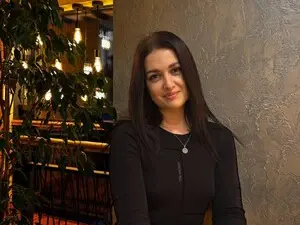 Myfreecams Adult Webcam of Black_Side