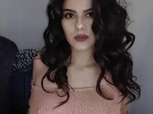 Myfreecams Adult Webcams of psychobaby