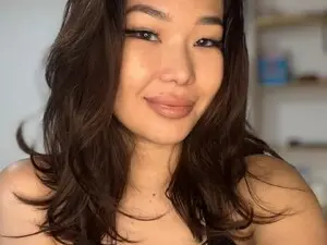 Myfreecams Sex Chat of LindaMei