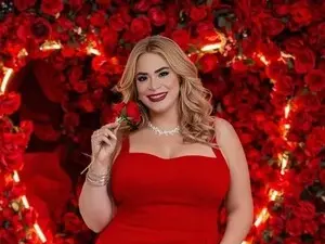 Myfreecams Live Porn of Salma_hott