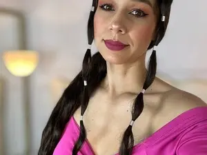 Myfreecams Sex Cam of Eva_Mar