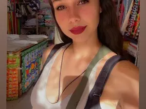 Myfreecams Sex Chat of Eva_Mar