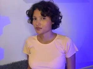 Myfreecams Live Sex Cam of Princess_An