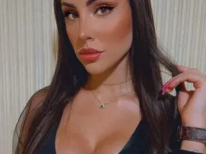 Myfreecams Adult Webcam of LisElla