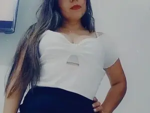 Myfreecams Adult Webcam of Nahomy30