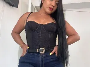 Myfreecams Free Live Porn of AlexaParis