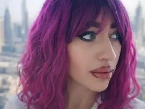 Myfreecams Live Porn of Diamond_Jenny