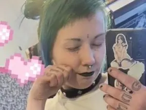 Myfreecams Private Sex Chat of moooonbbfloof