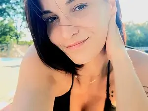 Myfreecams Best live sex cam show of Kelyaxox