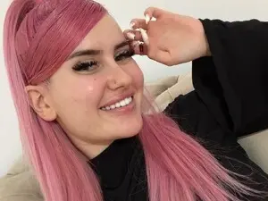 Myfreecams Sex Cam of MikyLust