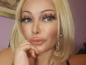 Myfreecams Sex Cam of BarbieVegas
