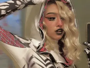 Myfreecams Adult Webcam of braindedbby