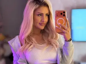 Myfreecams Sex Chat of AnitaCruisze